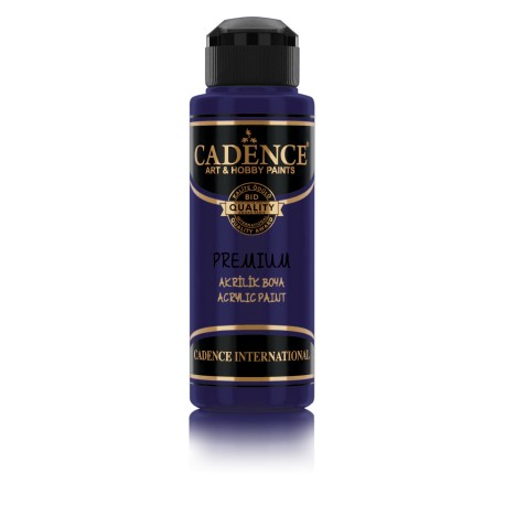 CADENCE FARBA AKRYLOWA PREMIUM 70ml PARLIAMENT