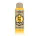 CADENCE FARBA AKRYL.STYLE MATT 120ml YELLOW