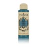 CADENCE FARBA AKRYL.STYLE MATT 120ml DARK TURQUOISE