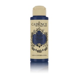 CADENCE FARBA AKRYL.STYLE MATT 120ml TUFIS