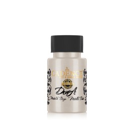 CADENCE FARBA DORA METALIC 50ml PLATINIUM