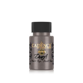 CADENCE FARBA DORA METALIC 50ml ANTHRACITE