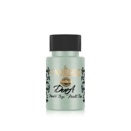 CADENCE FARBA DORA METALIC 50ml MENTHOL