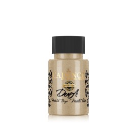 CADENCE FARBA DORA METALIC 50ml ANTIQUE GOLD