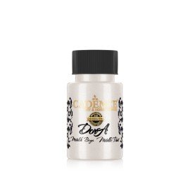 CADENCE FARBA DORA METALIC 50ml PEARL