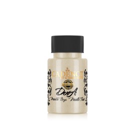 CADENCE FARBA DORA METALIC 50ml SILVER GOLD