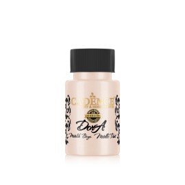 CADENCE FARBA DORA METALIC 50ml PASSION FLOWER