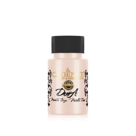 CADENCE FARBA DORA METALIC 50ml PASSION FLOWER