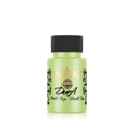 CADENCE FARBA DORA METALIC 50ml CHARTEUSE