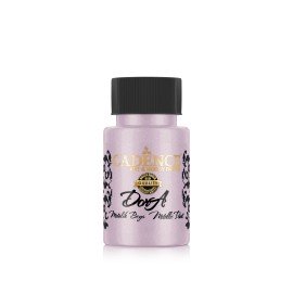 CADENCE FARBA DORA METALIC 50ml LILAC MIST