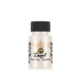 CADENCE FARBA DORA METALIC 50ml CHAMPAIGNE
