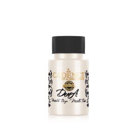 CADENCE FARBA DORA METALIC 50ml CHAMPAIGNE