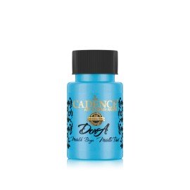 CADENCE FARBA DORA METALIC 50ml ARCHER BLUE