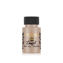 CADENCE FARBA DORA METALIC 50ml LIGHT BROWN