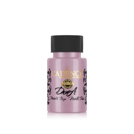 CADENCE FARBA DORA METALIC 50ml HIBISCUS