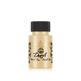 CADENCE FARBA DORA METALIC 50ml SAND GOLD