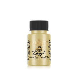 CADENCE FARBA DORA METALIC 50ml BANANA YELLOW