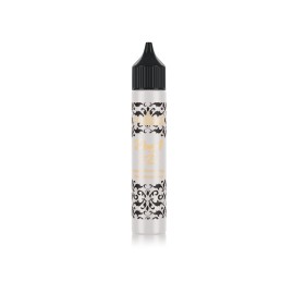 CADENCE FARBA 3D DORA METALIC. 25ml PEARL