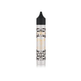 CADENCE FARBA 3D DORA METALIC. 25ml PEARL