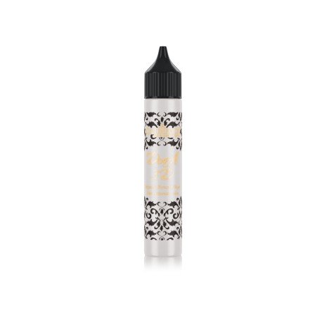 CADENCE FARBA 3D DORA METALIC. 25ml PEARL