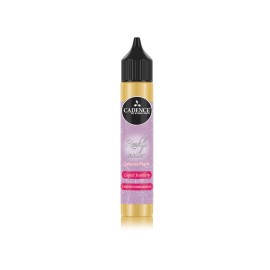 CADENCE PERŁA W PŁYNIE METALIC 25ml PURE GOLD
