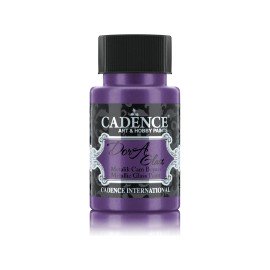 CADENCE DORA METAL FARBA SZKŁO 50ml AMETHYST