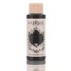 CADENCE STYLE MAT FABRIC PAINT 59ml FARBA DO TKANIN BLACK