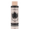 CADENCE STYLE MAT FABRIC PAINT 59ml FARBA DO TKANIN BLACK