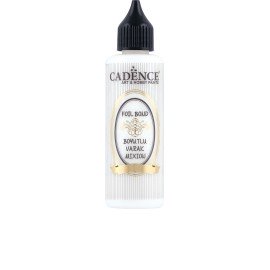 CADENCE FOIL BOND 70ml KLEJ DO ZŁOCEŃ 3D