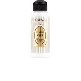 CADENCE METAL LEAF MIXION 70ml KLEJ DO ZŁOCEŃ