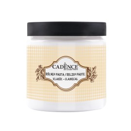 CADENCE CLASSIC RELIEF PASTE PASTA DO RELIEFÓW 250ml