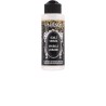 CADENCE SPARKLE VARNISH SILVER WERNIKS SREBRNY 70ml