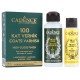 CADENCE 100 COATS VARNISH 2cz. 70+120ml WERNIKS 100-WARSTWOWY