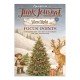 STAMPERIA JUNK JOURNAL A5 SILENT NIGHT