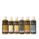 STAMPERIA FARBA ALLEGRO 59 ml ZESTAW 6szt WHITE CHRISTMAS