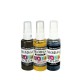 STAMPERIA AQUACOLOR 3 KOLORY 60ml WHITE CHRISTMAS