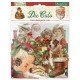 STAMPERIA KSZTAŁTY TEKTUROWE CLASSIC CHRISTMAS