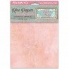 STAMPERIA PAPIER RYŻOWY A6 8szt TŁA WINTER MAGIC