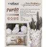 CADENCE PARDO AIR DRY CLAY MASA SCHNĄCA NA POWIETRZU 500g