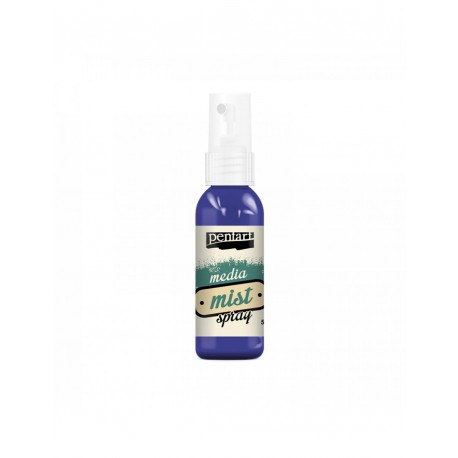 PENTART MIXMEDIA SPRAY 50 ml LAWENDA