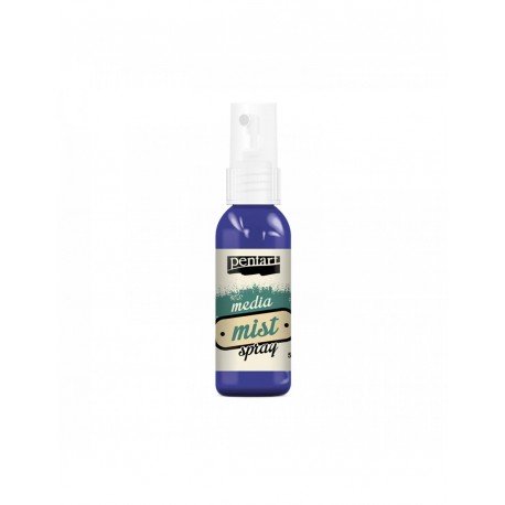PENTART MIXMEDIA SPRAY 50 ml LAWENDA
