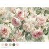 PRIMA PAPIER RYŻOWY A1 VELVET BLOOM