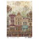 CB PAPIER RYŻOWY A4 Chocolate House recipe