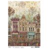 CB PAPIER RYŻOWY A4 Chocolate House recipe
