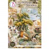CB EPHEMERA BOOK A4 (32szt) The Nature Journal