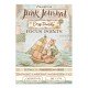 STAMPERIA JUNK JOURNAL A5 COZY FAMILY