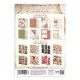 STAMPERIA JUNK JOURNAL A5 OUR WAY