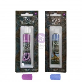 PRIMA FINNABAIR WOSK ZESTAW 20mlx2 METAL+MAT DREAMS