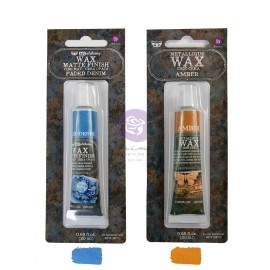 PRIMA FINNABAIR WOSK ZESTAW 20mlx2 METAL+MAT VISIONS