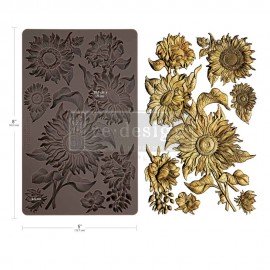 PRIMA FOREMKA SILIKONOWA 20x13 GOLDEN SOLSTICE